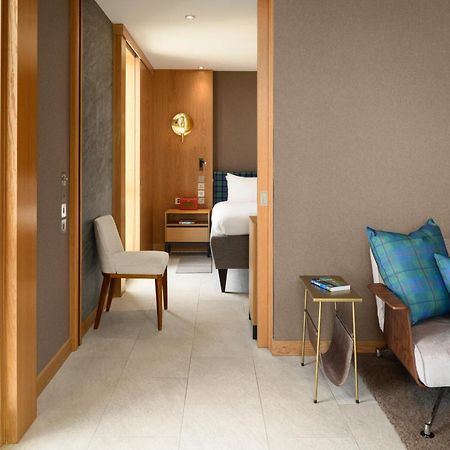 Market Street Hotel Единбург Екстер'єр фото