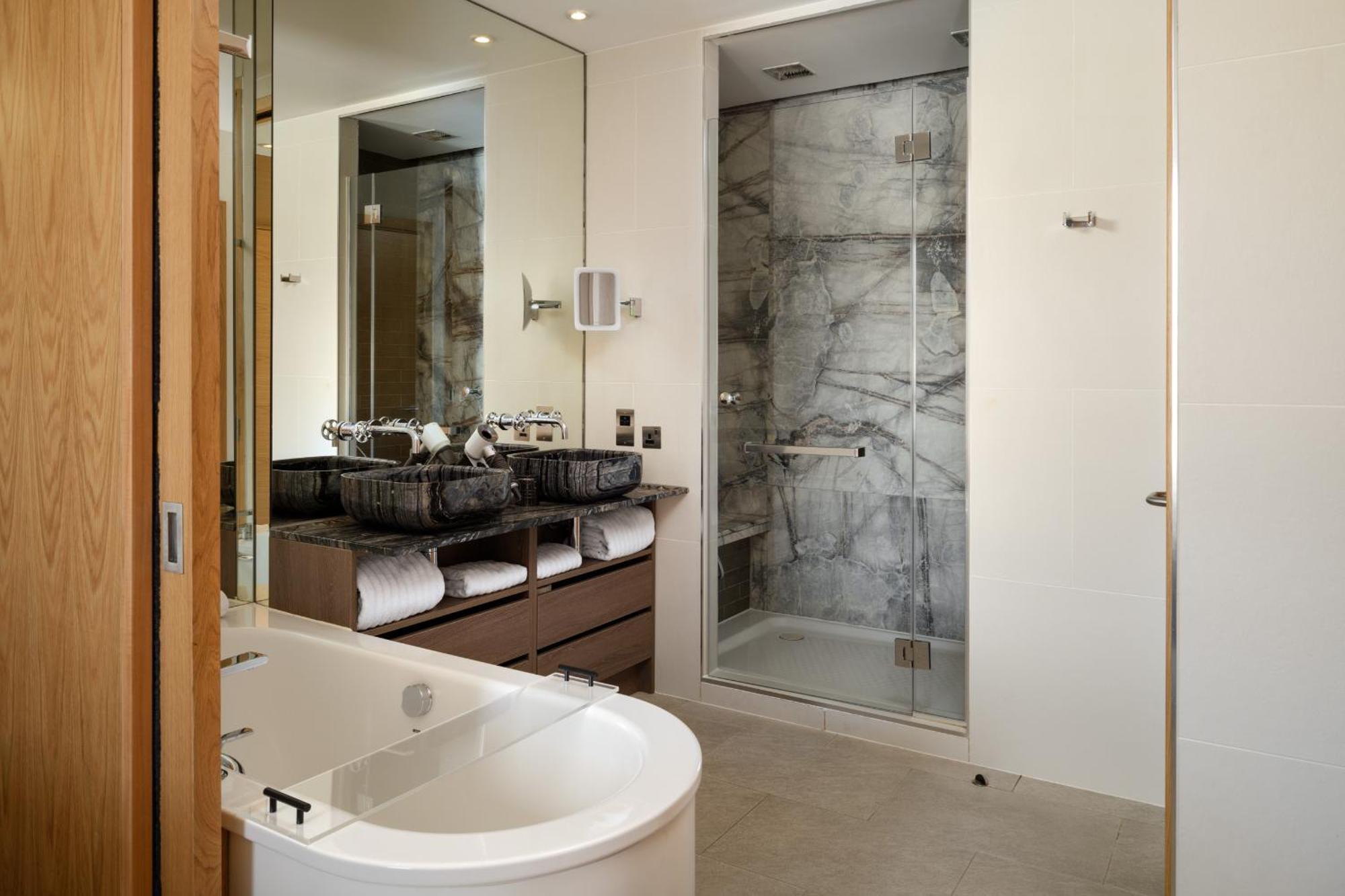 Market Street Hotel Единбург Екстер'єр фото