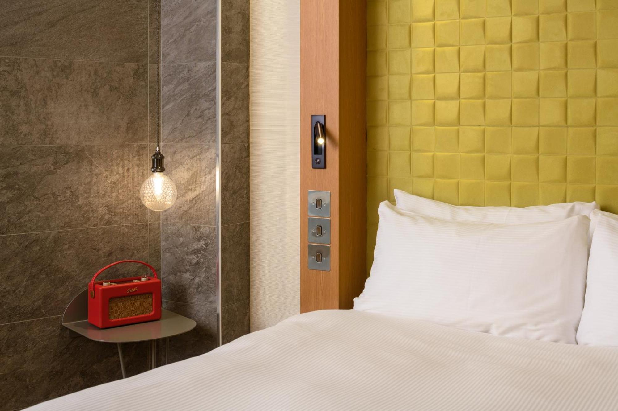 Market Street Hotel Единбург Екстер'єр фото