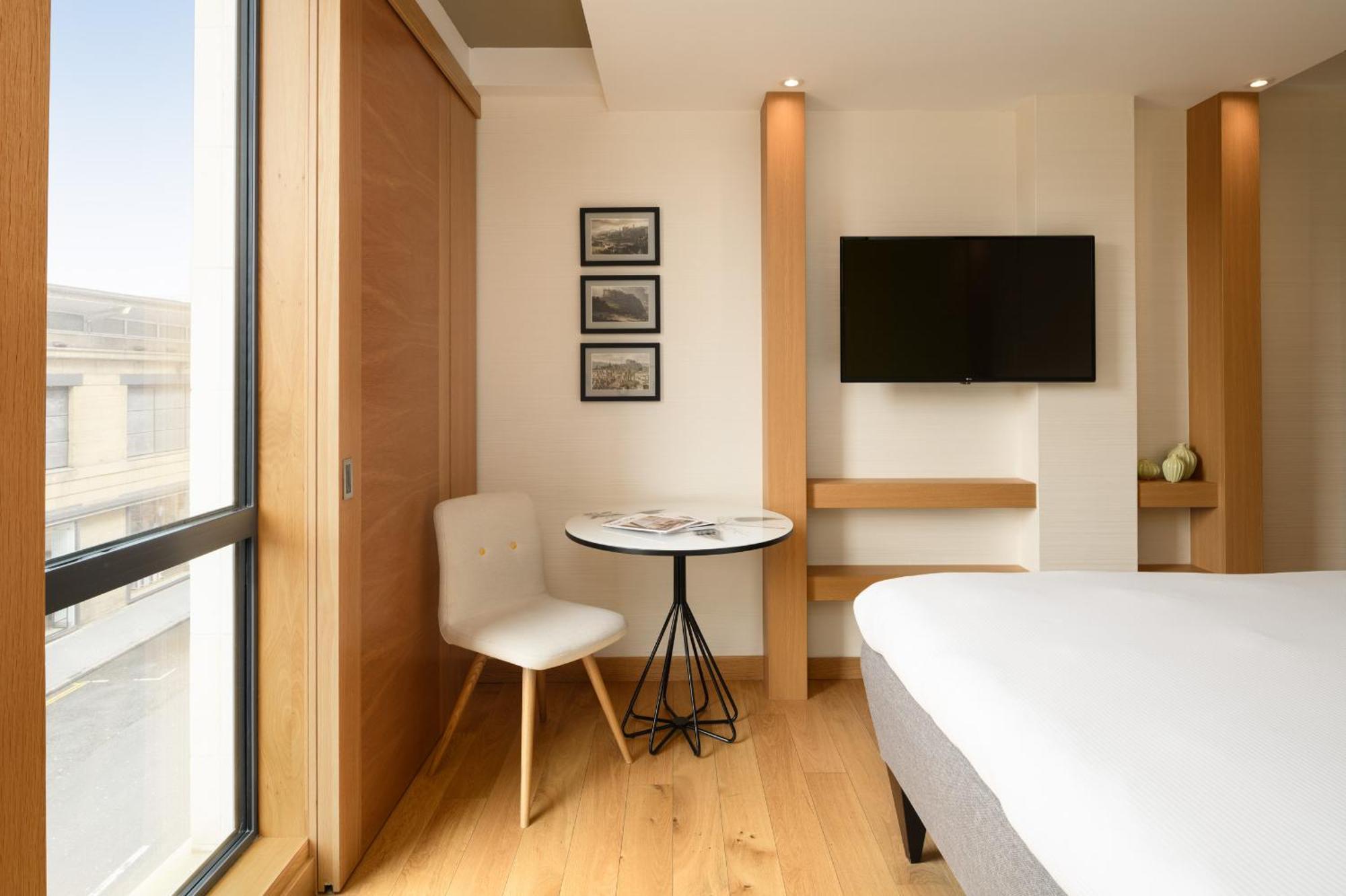 Market Street Hotel Единбург Екстер'єр фото