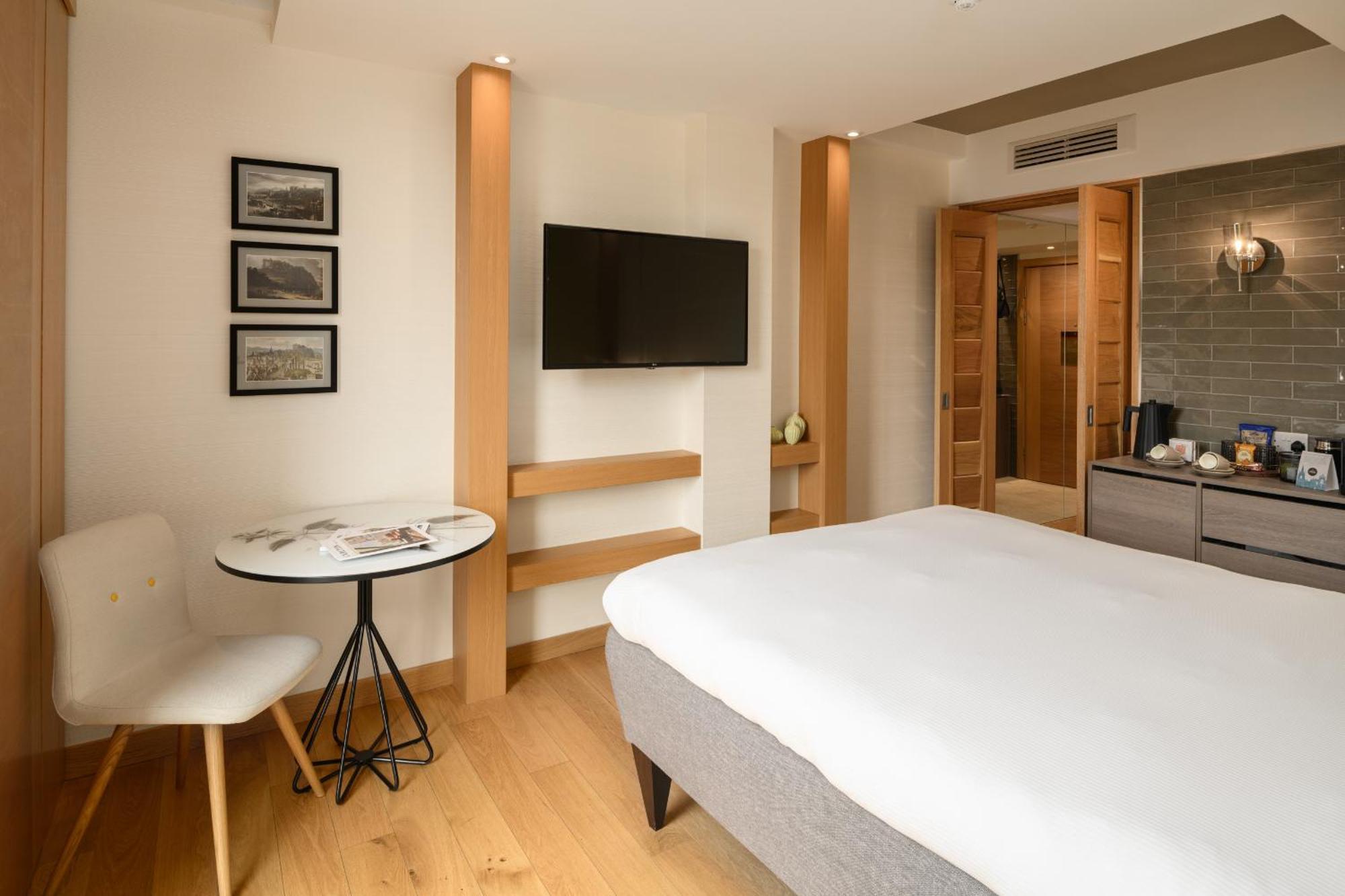 Market Street Hotel Единбург Екстер'єр фото